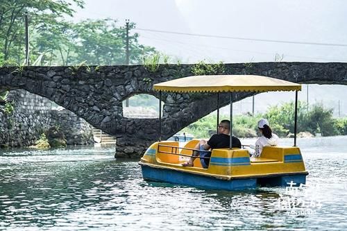 看过桂林山水就算来过广西了？这些人间仙境才叫人上瘾！