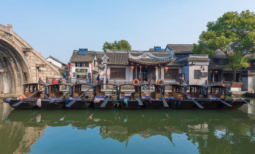 浙江值得一游的9个地方,这些美景别错过