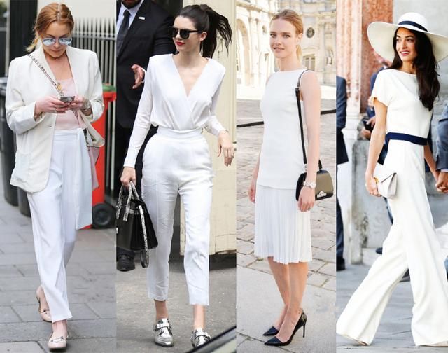 摆脱稚嫩学生气,谨记这三个小心机,轻熟风穿出精致女人味