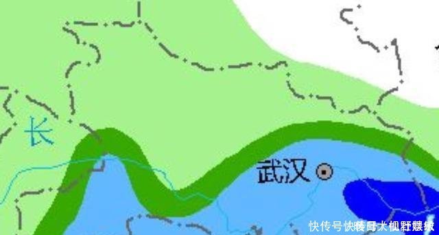  [分布]湖北大规模暴雨爆发！两场大暴雨正赶来，大到暴雨将分布