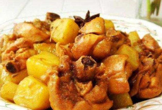 【营养】富含蛋白质营养又丰富，又香又嫩还营养，孩子常吃个子高，长得好