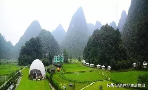 这几个景点都去过的人，一定能提升朋友圈档次