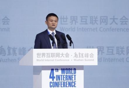 绝密！创业教父马云不小心泄密最新互联网创业秘诀，快来看看。