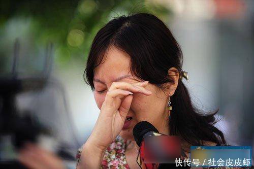 女大学生兼职当陪游却被雇主锁在车中,男子:我