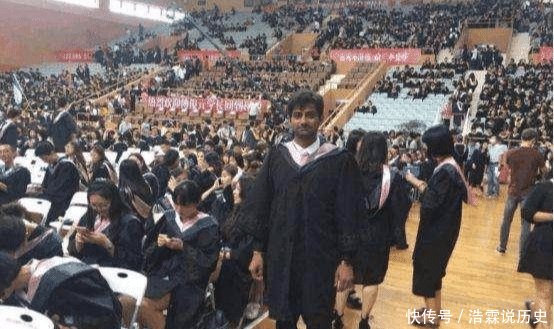  「工作」中国最大的“巴铁聚集地” 巴铁们收入两极分化, 却仍舍