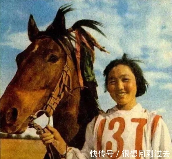 「漂亮」【欣赏】毛主席时代的妇女,真漂亮!