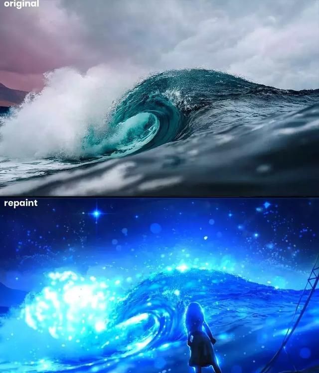 有种Ps，叫别人家的Ps