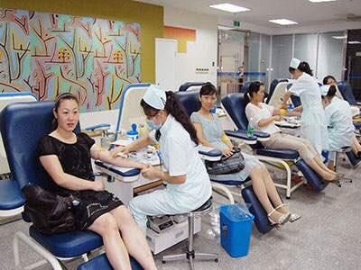 福利!淄博这两家景区对无偿献血者免费