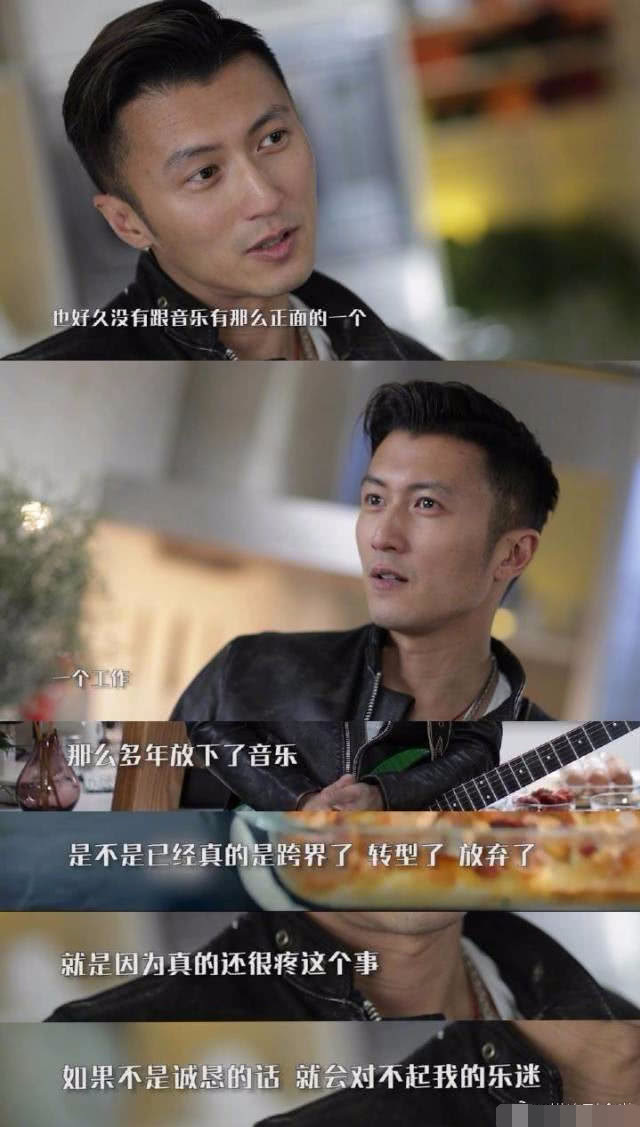 谢霆锋《锋味》遭质疑糖分超标，官方回应：食物出市之前，都经过