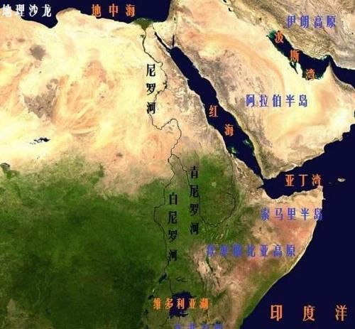 世界上最长的河是尼罗河还是亚马逊河？