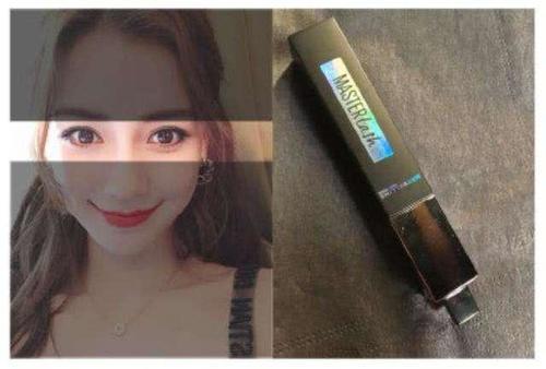 baby素颜能丑哭,时装周美如仙,进后台发现秘密全靠“妆”