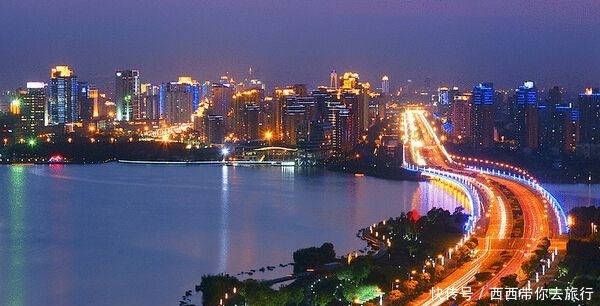 江苏境内最有后劲的城市：不是南京、无锡，也不是徐州、常州！