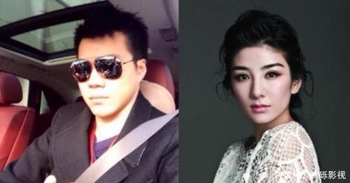 分手后比黄毅清还渣！何洁深夜发长文，揭秘跟赫子铭离婚真相！