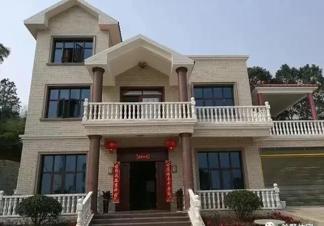  实物工程量|农村建房到底要花多少钱？两招教你算清楚