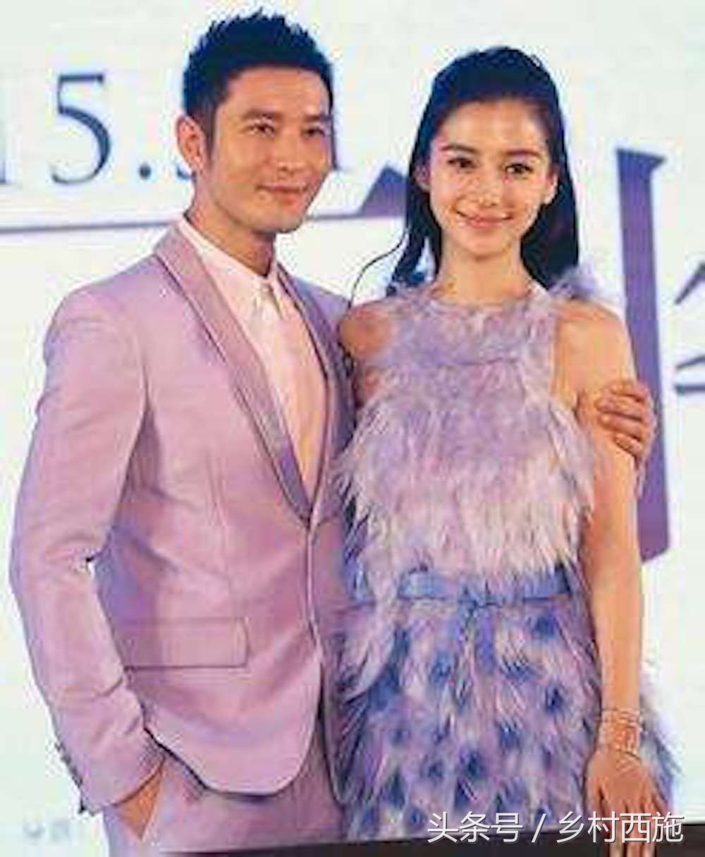 黄晓明继微博声明后发朋友圈:为了家人要好好活着，对不起妈妈