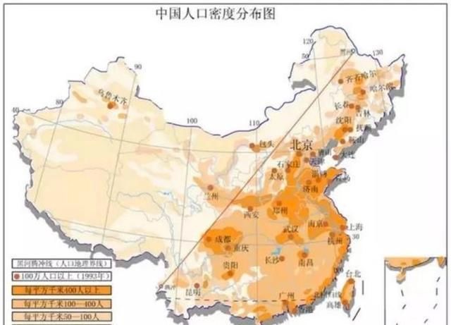 重磅！大政策袭来，这些西部城市的房价格局将改写