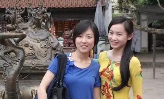 在越南,有10万人民币算不算是有钱人?听听当地姑娘怎么说