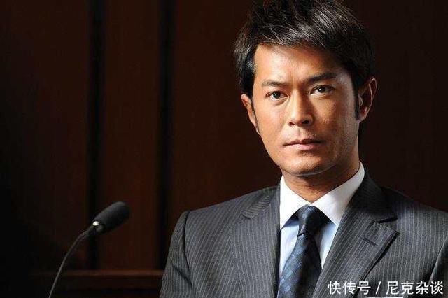 卓伟爆料古天乐再添实锤,没想到他是这样的人,最讨厌这种人