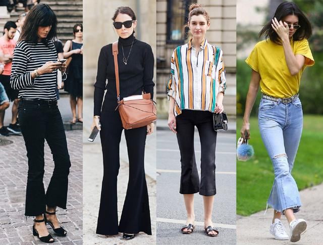 H型身材似平板？36套搭配look，即便身材平平也能穿出曲线