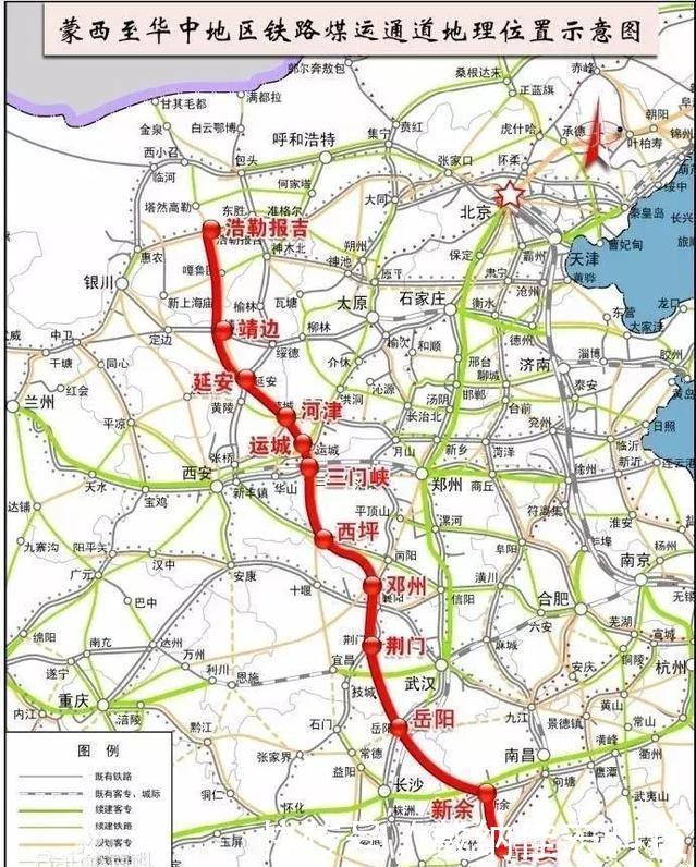 全长1837公里，中国这条铁路上亿人受益，多国看了直眼红