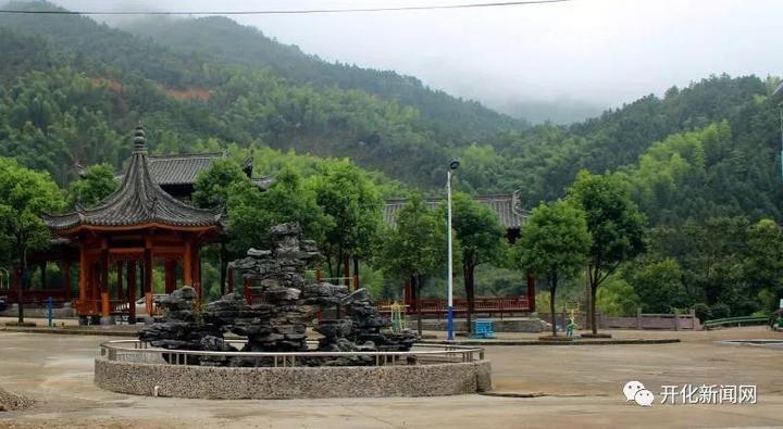 改革开放40年，开化农村发生什么变化？山里农民举了这些例子...