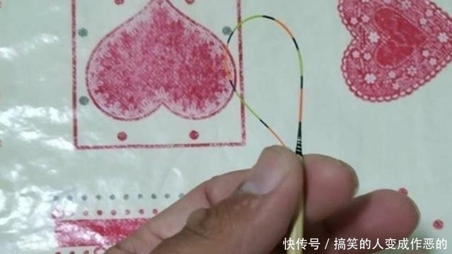 「庆幸」天气热,鱼口就不好了?很庆幸我有这破解招式,不信你就试一试
