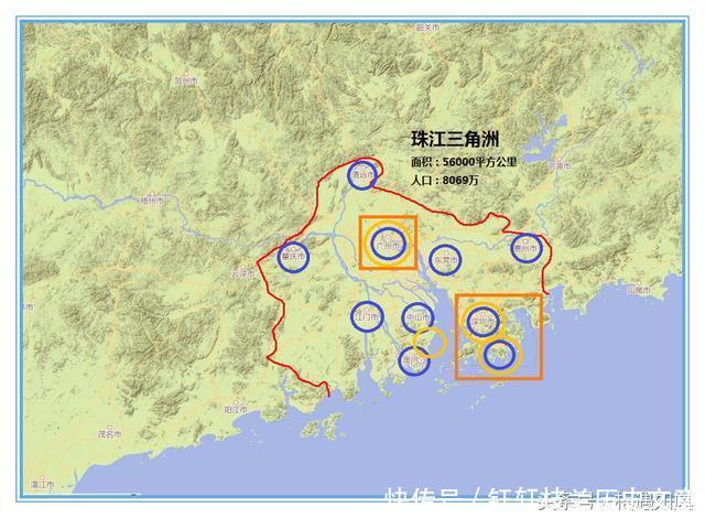  「产值」除了三大平原, 中国最有价值五块平原(盆地)