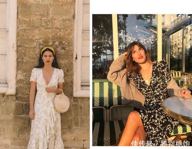「姐妹都」这5种身材怎么穿才好看?微胖女孩和小个子有救了!