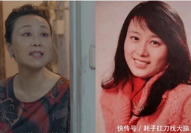 『电视剧』《安家》中这六位老阿姨,年轻时都是美女,不知你看出来没有