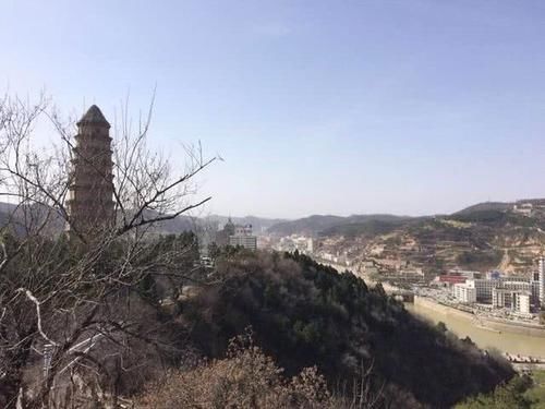 中国最出名的城市，差点成为中国的首都，还被称为革命圣地！