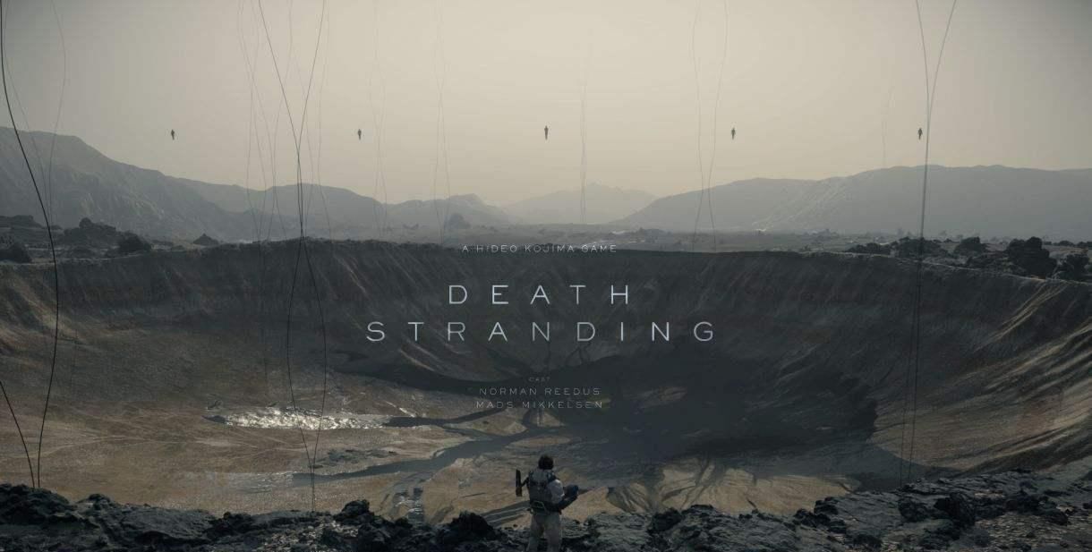 死亡搁浅评价如何