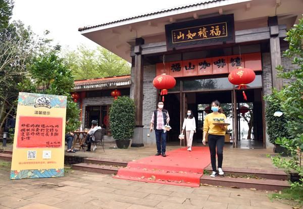  『开放』澄迈各消费场所有序开放