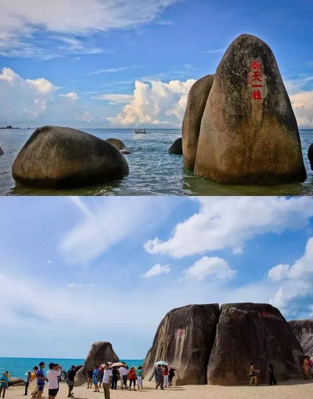 4个专门坑外地人的景点，天涯海角、少林寺上榜，网友：扎心了