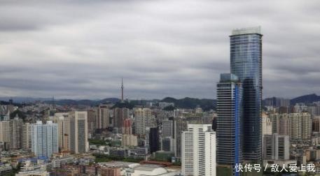  「gdp」名字带“州”的基本都是城市，唯独这个“州”是个省，你