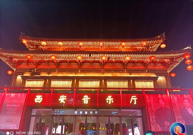  Redmi|天玑820到底有多强？Redmi 10X Pro评测