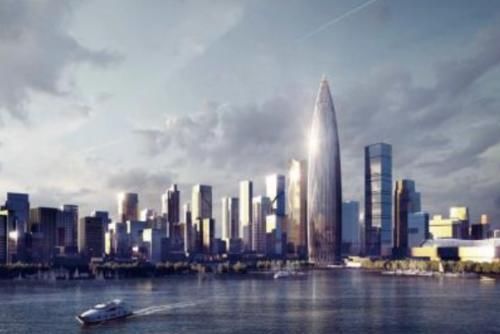  「盯上」又一被老外“盯上”的城市？这里被国人认可，发展速度