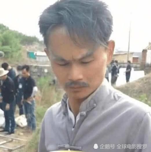 网红林正英拍《九叔归来》遭万人唾骂，他回应八个字让人倍感心酸