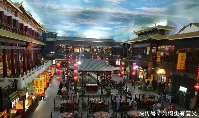 郑州，洛阳和开封，不比经济，就比旅游，谁更强