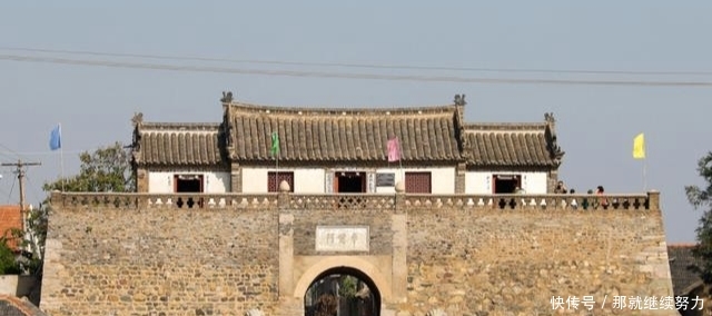 山东2个面积比最小地级市还大的县市