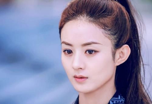  等人主演■“女主不傻甜，路子还很野”的四部剧，赵丽颖占一部，剧情太过瘾！