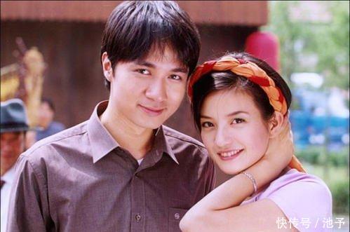 「王琳老师」《情深深雨濛濛》19年了,主演大红大紫,而他却沦为男N号