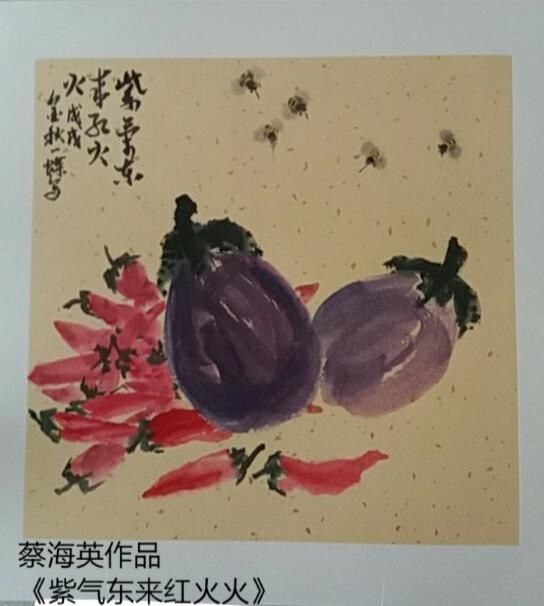  『谐音』你喜欢哪种花鸟画的寓意？