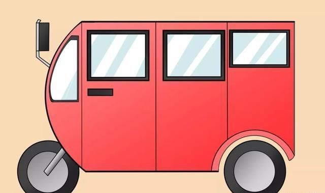  「三轮」国家出手！家有老年代步车、三轮电动车的商丘人注意了