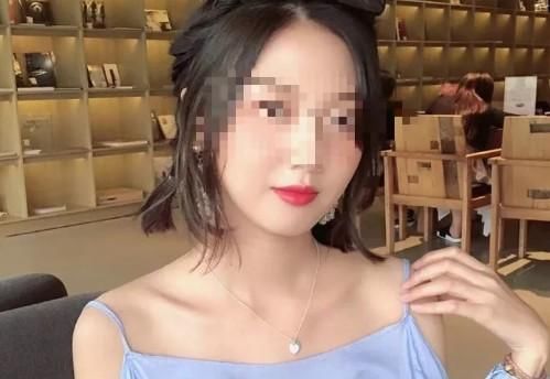 微博搞事情？滴滴遇害女孩微博被注销？愿小姐姐在天堂安好