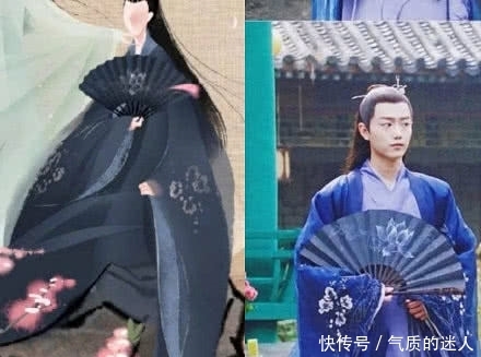 _0《春日宴》原作亲自发博,八部小说都将影视化,房子塌了一大片