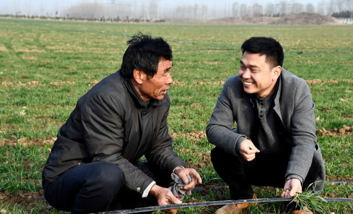  [改革]农民有福了：2019年农村土地回收改革，一亩拿30万补偿款