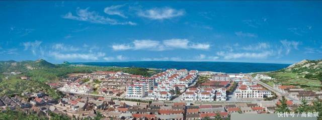 山东空气质量最好的九大城市排名