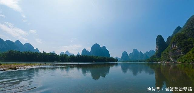 广西最上进的城市赶超梧州，未来比肩柳州，不是北海，防城港