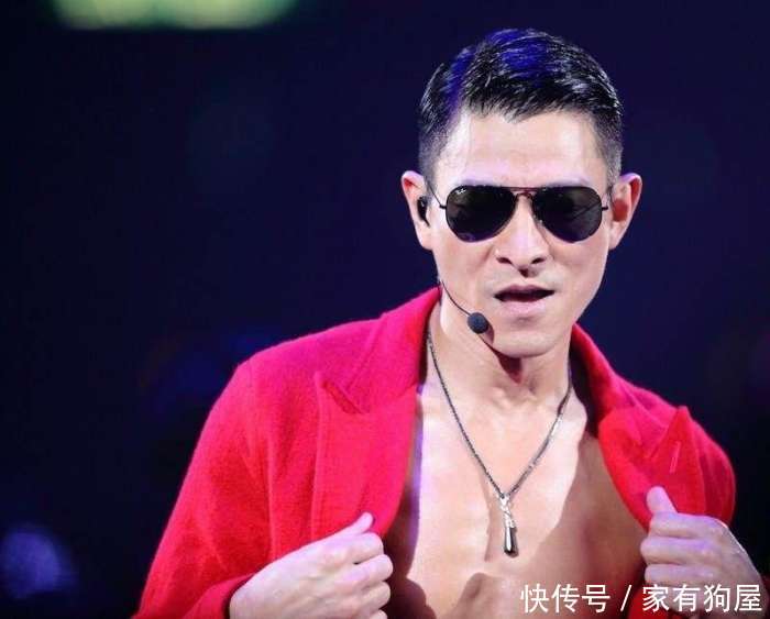 叫板刘德华对古天乐炫富, 怼杨幂吴亦凡赵英俊, 如今被全网封杀!