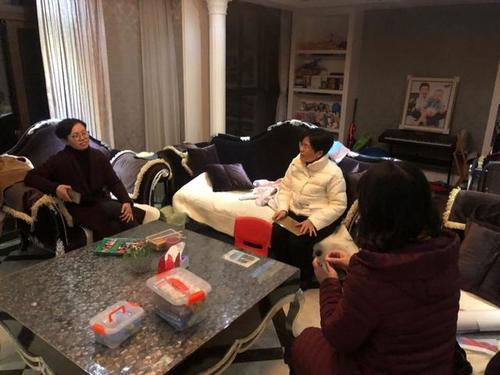 荣誉！有军人的家庭，将悬挂上“光荣之家”光荣牌了！